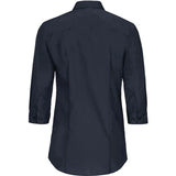 Hakro Bluse Vario 3/4 Arm Performance 120 – tinte