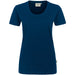Hakro Damen Classic 127 Women-T-Shirt – marine
