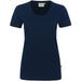 Hakro Damen Classic 127 Women-T-Shirt – tinte