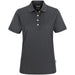 Hakro Damen Coolmax 150g/m² 206 Poloshirt – anthrazit