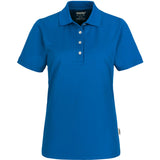 Hakro Damen Coolmax 150g/m² 206 Poloshirt – royal