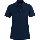 Hakro Damen Coolmax 150g/m² 206 Poloshirt – tinte