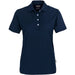 Hakro Damen Coolmax 150g/m² 206 Poloshirt – tinte