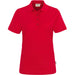 Hakro Damen Performance 216 Polo-Shirt – rot