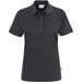 Hakro Damen Performance 216 Polo-Shirt – karbongrau
