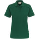 Hakro Damen TOP 200g/m² 224 Polo-Shirt – tanne