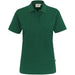 Hakro Damen TOP 200g/m² 224 Polo-Shirt – tanne