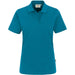 Hakro Damen TOP 200g/m² 224 Polo-Shirt – petrol
