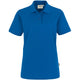 Hakro Damen TOP 200g/m² 224 Polo-Shirt – royal