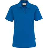 Hakro Damen TOP 200g/m² 224 Polo-Shirt – royal
