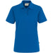 Hakro Damen TOP 200g/m² 224 Polo-Shirt – royal