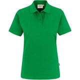 Hakro Damen TOP 200g/m² 224 Polo-Shirt – kelly green
