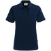 Hakro Damen TOP 200g/m² 224 Polo-Shirt – tinte