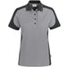 Hakro Damen Contrast Performance 239 Polo-Shirt – titan