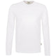 Hakro Longsleeve Heavy 278 Longsleeve-Shirt – weiß