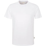 Hakro Coolmax 287 T-Shirt – weiß