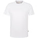 Hakro Coolmax 287 T-Shirt – weiß