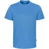 Hakro Coolmax 287 T-Shirt – malibu-blue