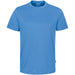Hakro Coolmax 287 T-Shirt – malibu-blue