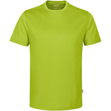 Hakro Coolmax 287 T-Shirt – kiwi