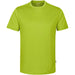 Hakro Coolmax 287 T-Shirt – kiwi