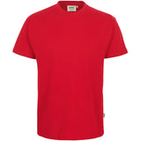 Hakro Heavy 190g/m² 293 T-Shirt – rot