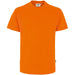 Hakro Heavy 190g/m² 293 T-Shirt – orange