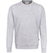 Hakro Premium 471 Sweat-Shirt – ash