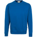 Hakro Premium 471 Sweat-Shirt – royal