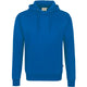 Hakro Premium 601 Kapuzen-Sweatshirt – royal