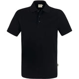 Hakro PIMA-COTTON 801 Premium Poloshirt – schwarz
