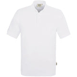 Hakro Classic 810 Polo-Shirt – weiß