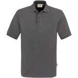 Hakro Classic 810 Polo-Shirt – graphite