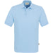 Hakro Classic 810 Polo-Shirt – ice-blue