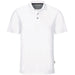 Hakro COTTON-TEC 814 Polo-Shirt – weiß