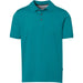 Hakro COTTON-TEC 814 Polo-Shirt – smaragd
