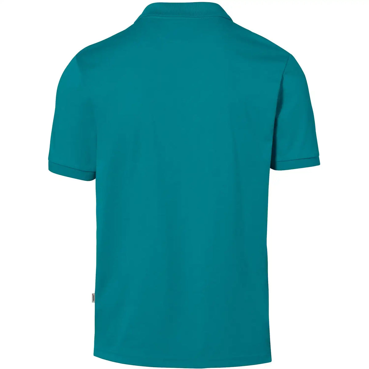 Hakro COTTON-TEC 814 Polo-Shirt – smaragd
