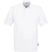 Hakro HACCP-Performance 819 Poloshirt – weiß