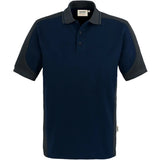 Hakro Performance Contrast 839 Polo-Shirt – tinte