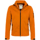 Hakro Ontario 848 Softshelljacke – orange