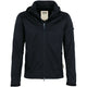 Hakro Ontario 848 Softshelljacke – schwarz