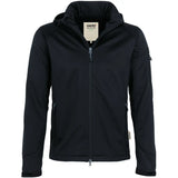 Hakro Ontario 848 Softshelljacke – schwarz