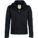 Hakro Ontario 848 Softshelljacke – schwarz