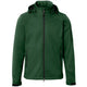 Hakro Ontario 848 Softshelljacke – tanne