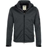 Hakro Ontario 848 Softshelljacke – anthrazit
