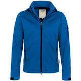 Hakro Ontario 848 Softshelljacke – royal