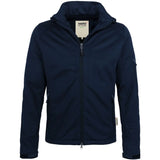Hakro Ontario 848 Softshelljacke – tinte