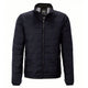 Hakro Barrie 851 Loft-Steppjacke – schwarz