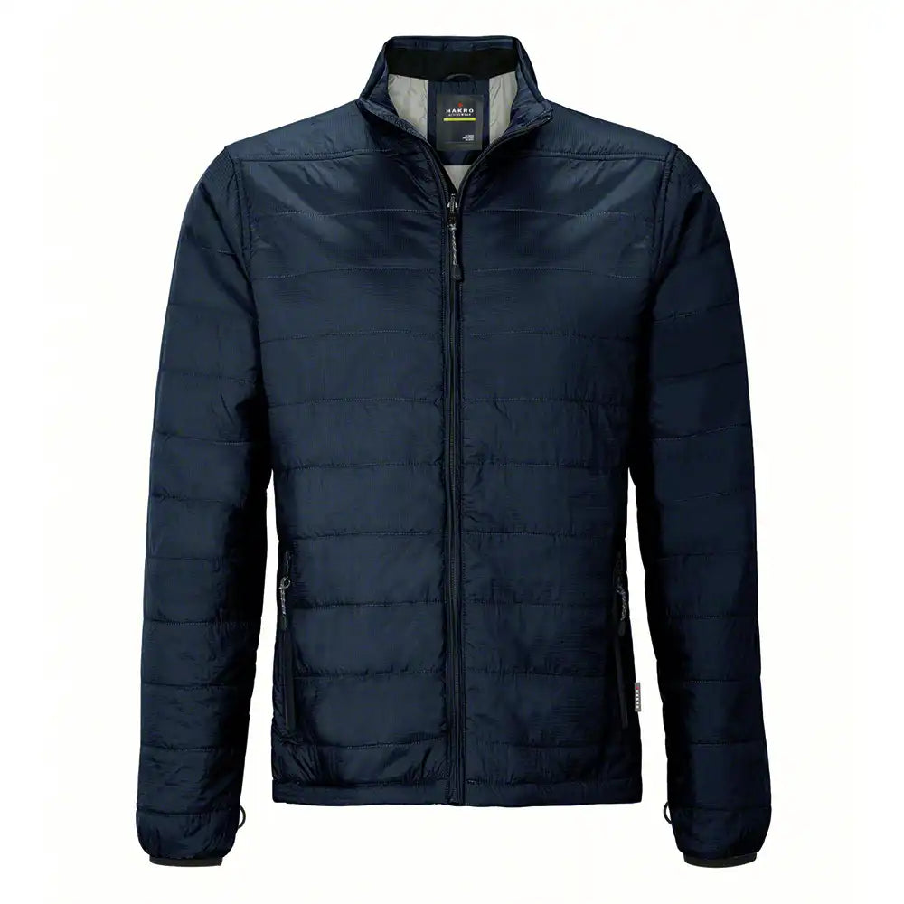 Hakro Barrie 851 Loft-Steppjacke – tinte