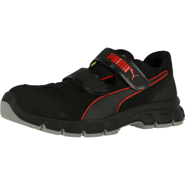 Sicherheitssandale S1P "AVIAT LOW" - PUMA® - workXperts